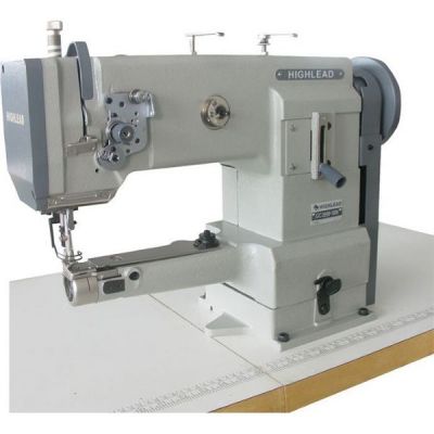 Highlead GC2698-1BN-K Çanta ince baş büyük mekik - 1