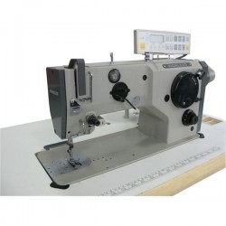 HIGHLEAD - Highlead GG-0028-D Tek iğne zik zak dikiş mak. iplik kesicili orta kalın mat. için kamlı tip HIGHLEAD - Highlead GG-0028-D Tek iğne zik zak dikiş mak. iplik kesicili orta kalın mat. için kamlı tip