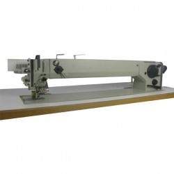 HIGHLEAD - Highlead GG-0028L-K Uzun kafa zig zag dikiş makinesi orta kalın materyaller için 76 cm HIGHLEAD - Highlead GG-0028L-K Uzun kafa zig zag dikiş makinesi orta kalın materyaller için 76 cm