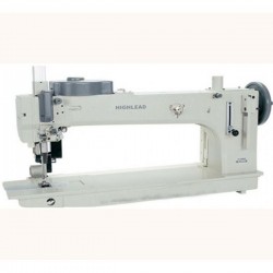 HIGHLEAD - Highlead GG80018-K Extra kalın materyaller için merdane çekicili zig zak 76cm(kamlı) HIGHLEAD - Highlead GG80018-K Extra kalın materyaller için merdane çekicili zig zak 76cm(kamlı)