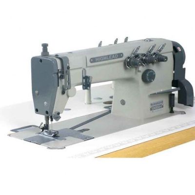 Highlead GK0058-8 3 İğne zincir dikiş iğne  aralıkları 3.2mm - 1