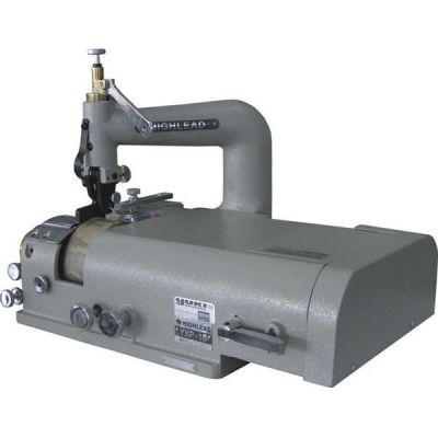 Highlead YXP-18 Deri Traş - 1