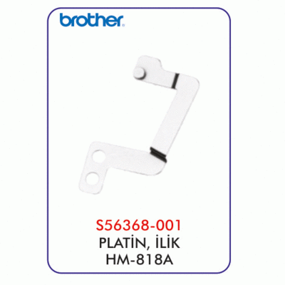 HM-818A İlik Platin - 1