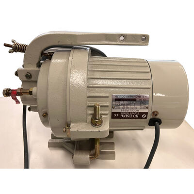 HO-HSING PS-63 Kavramalı Sanayi Dikiş Makina Motoru - 400W - 380V - 2850 Devir - 1