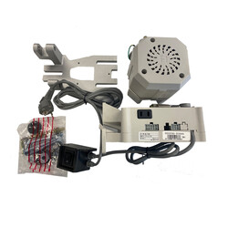 HMC HL730 Hız Ayarlı Elektronik Servo Motor - (550 W) - Thumbnail