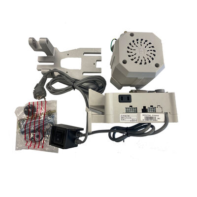HMC HL730 Hız Ayarlı Elektronik Servo Motor - (550 W) 