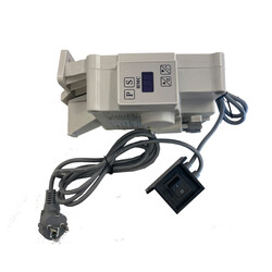 HMC HL730 Hız Ayarlı Elektronik Servo Motor - (550 W) - Thumbnail