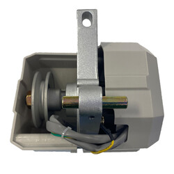 HMC HL730H Hız Ayarlı Elektronik Servo Motor - (750 W) - Thumbnail