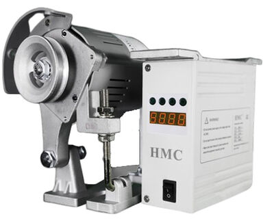 HMC WR561-S1 Hız Ayarlı Elektronik Servo Motor - İğne Pozisyonlu (550 W) (Ekonomik Model) - 1