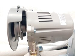 HMC WR561-S1 Hız Ayarlı Elektronik Servo Motor - İğne Pozisyonlu (550 W) (Ekonomik Model) - 2
