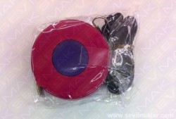Hoechstmass 3Mt Alman Hobby Askılı Otomatik Mezura - 3