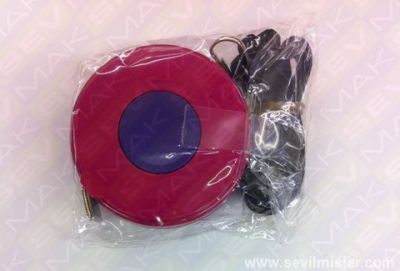 Hoechstmass 3Mt Alman Hobby Askılı Otomatik Mezura - 3