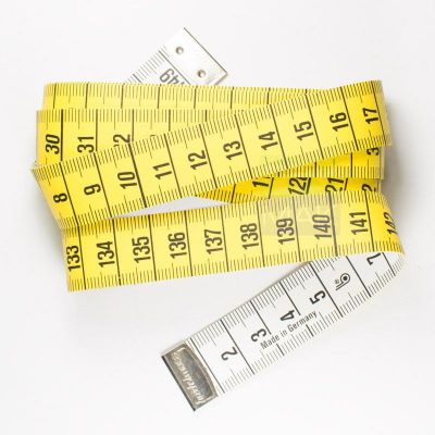 Hoechstmass Standard 19 CL 39104 cm-cm Mezura - 1