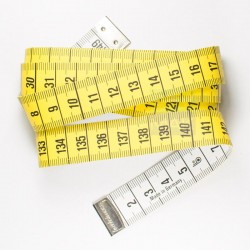 HOECHSTMASS - Hoechstmass Standard 19 CL 39104 cm-cm Mezura HOECHSTMASS - Hoechstmass Standard 19 CL 39104 cm-cm Mezura