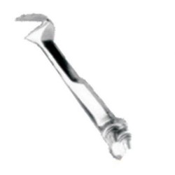 HUA JIE - Hua Jıe 116-93108 Juki Overlok 3900 Serisi Üst Kör Lüper HUA JIE - Hua Jıe 116-93108 Juki Overlok 3900 Serisi Üst Kör Lüper