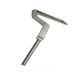 HUA JIE - Hua Jıe 144049-001 Brother Overlok B Serisi Alt Lüper HUA JIE - Hua Jıe 144049-001 Brother Overlok B Serisi Alt Lüper