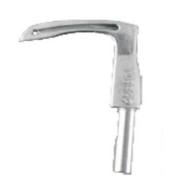 Hua Jıe 148869-001 Brother B926 Kollu 3 İğne Kot 1/4 (S) Kısa Lüper - 1