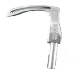 HUA JIE - Hua Jıe 148870-001 Brother B926 Kollu 3 İğne Kot 1/4 (M) Orta Lüper