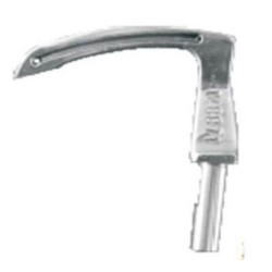 HUA JIE - Hua Jıe 148871-001 Brother B926 Kollu 3 İğne Kot 1/4 (L) Uzun Lüper HUA JIE - Hua Jıe 148871-001 Brother B926 Kollu 3 İğne Kot 1/4 (L) Uzun Lüper