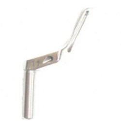 HUA JIE - Hua Jıe 204949 Pegasus M Serisi 4 İplik No:11 Overlok Üst Lüperi