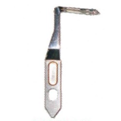 HUA JIE - Hua Jıe 209685 Pegasus M Serisi 5 İplik Overlok Zincir Lüperi HUA JIE - Hua Jıe 209685 Pegasus M Serisi 5 İplik Overlok Zincir Lüperi