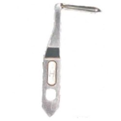 HUA JIE - Hua Jıe 209685AC0 Pegasus M Serisi 5 İplik Kot Overlok Zincir Lüperi