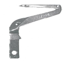 HUA JIE - Hua Jıe 277001 Pegasus EX Serisi MC301 Lastik Overlok 4 İplik Alt Lüperi HUA JIE - Hua Jıe 277001 Pegasus EX Serisi MC301 Lastik Overlok 4 İplik Alt Lüperi