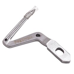 Hua Jie - Hua Jie 277034 Pegasus Overlok Alt Lüperi