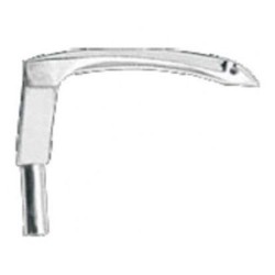 HUA JIE - Hua Jıe B2031-380-000 Juki Zincir Dikiş Sağ Lüper HUA JIE - Hua Jıe B2031-380-000 Juki Zincir Dikiş Sağ Lüper