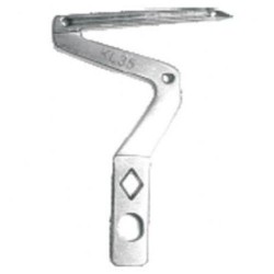 HUA JIE - Hua Jıe KL35A Siruba Overlok Alt Lüper Triko