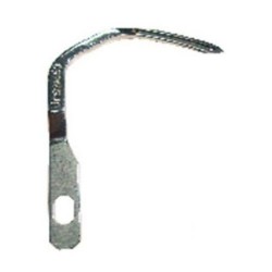 HUA JIE - Hua Jıe S20653-001 Brother Overlok N Serisi Zincir Lüper HUA JIE - Hua Jıe S20653-001 Brother Overlok N Serisi Zincir Lüper