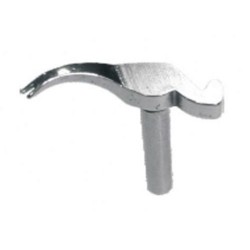 HUA JIE - Hua Jıe S35413-001 Brother B980 Gözlü İlik Çatalı HUA JIE - Hua Jıe S35413-001 Brother B980 Gözlü İlik Çatalı