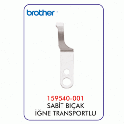 STRONG H - İğne Transportlu Sabit Bıçak