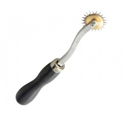 - İğne Uçlu Rulet  - İğne Uçlu Rulet