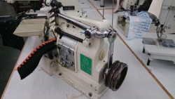 Inderle IDL-38 Çoban Dikiş Makinası - 2.El - 2