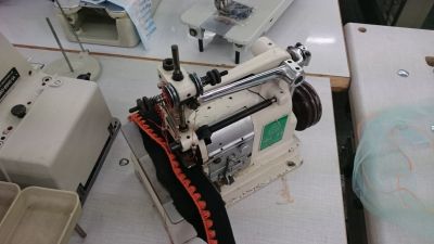 Inderle IDL-38 Çoban Dikiş Makinası - 2.El - 3
