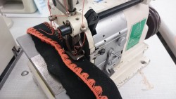 Inderle IDL-38 Çoban Dikiş Makinası - 2.El - 4