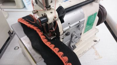 Inderle IDL-38 Çoban Dikiş Makinası - 2.El - 4