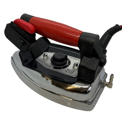 Iron Master STB-200 Hafif Buharlı El Ütüsü - 1