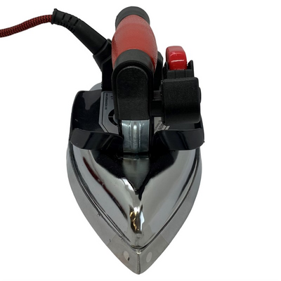 Iron Master STB-200 Hafif Buharlı El Ütüsü - 3
