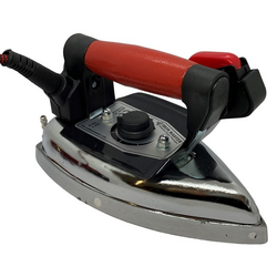 Iron Master STB-200 Hafif Buharlı El Ütüsü - 4