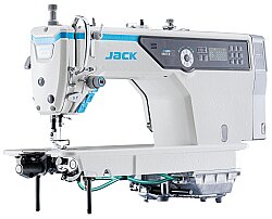Jack A5E-B AMH2 2. Nesil Yapay Zekalı Otomatik Düz Dikiş Makinası - 2