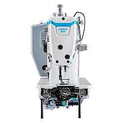 Jack A5E-B AMH2 2. Nesil Yapay Zekalı Otomatik Düz Dikiş Makinası - 3