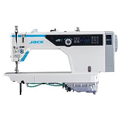 Jack A5E-B AMH2 2. Nesil Yapay Zekalı Otomatik Düz Dikiş Makinası - 1