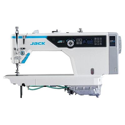 Jack A5E-B AMH2 2. Nesil Yapay Zekalı Otomatik Düz Dikiş Makinası - 1