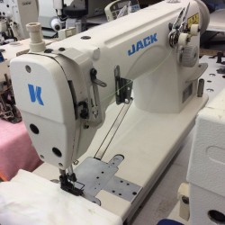 Jack JK-8558-3 Zincir Dikiş Makinası - 2.El - 2