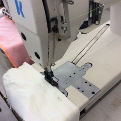Jack JK-8558-3 Zincir Dikiş Makinası - 2.El - 4