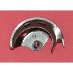 Janome - Janome 1008-2039-392-393MC-JR1012 Mekanik Model Çağanoz