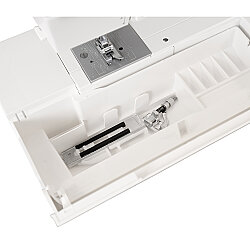 Janome 1522BG Dikiş Makinesi - 4