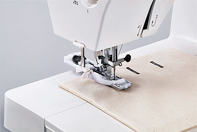 Janome 1522BG Dikiş Makinesi - 5
